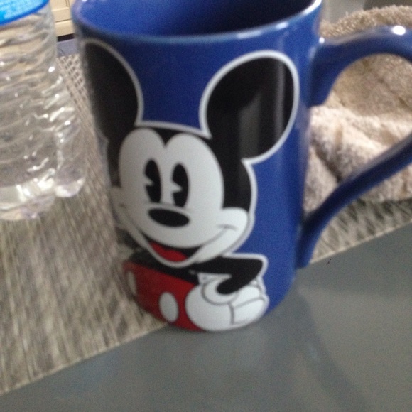 Meet your Posher, Mary - Picture 1 of 1