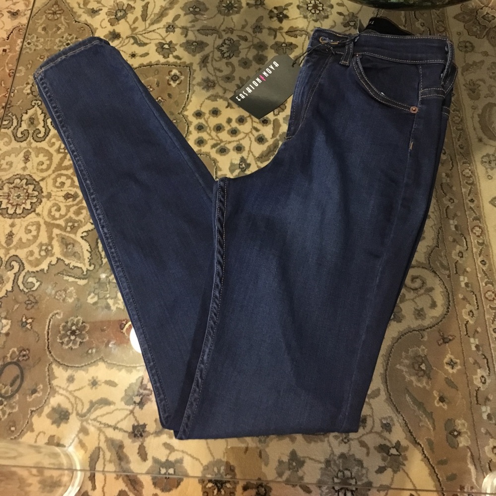 20$ Jean sale ‼️