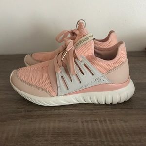 Adidas Mi Tubular Radial Shoes