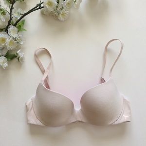 Victoria's Secret | Date Bra Nude {32B}