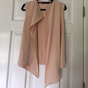 Zara vest