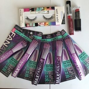 NEW Wet n Wild Bundle