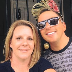 Meet your Posher, Worthy