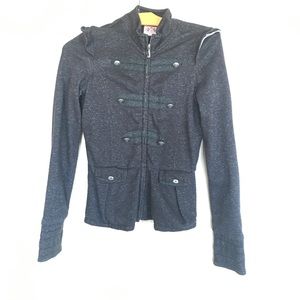 Juice Couture Jacket