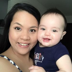 Meet your Posher, Farah