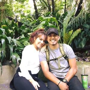 Meet your Posher, Marc