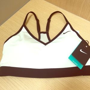 Nike Indy sports bra
