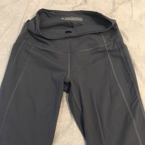 High waisted  Victoria secret Capri
