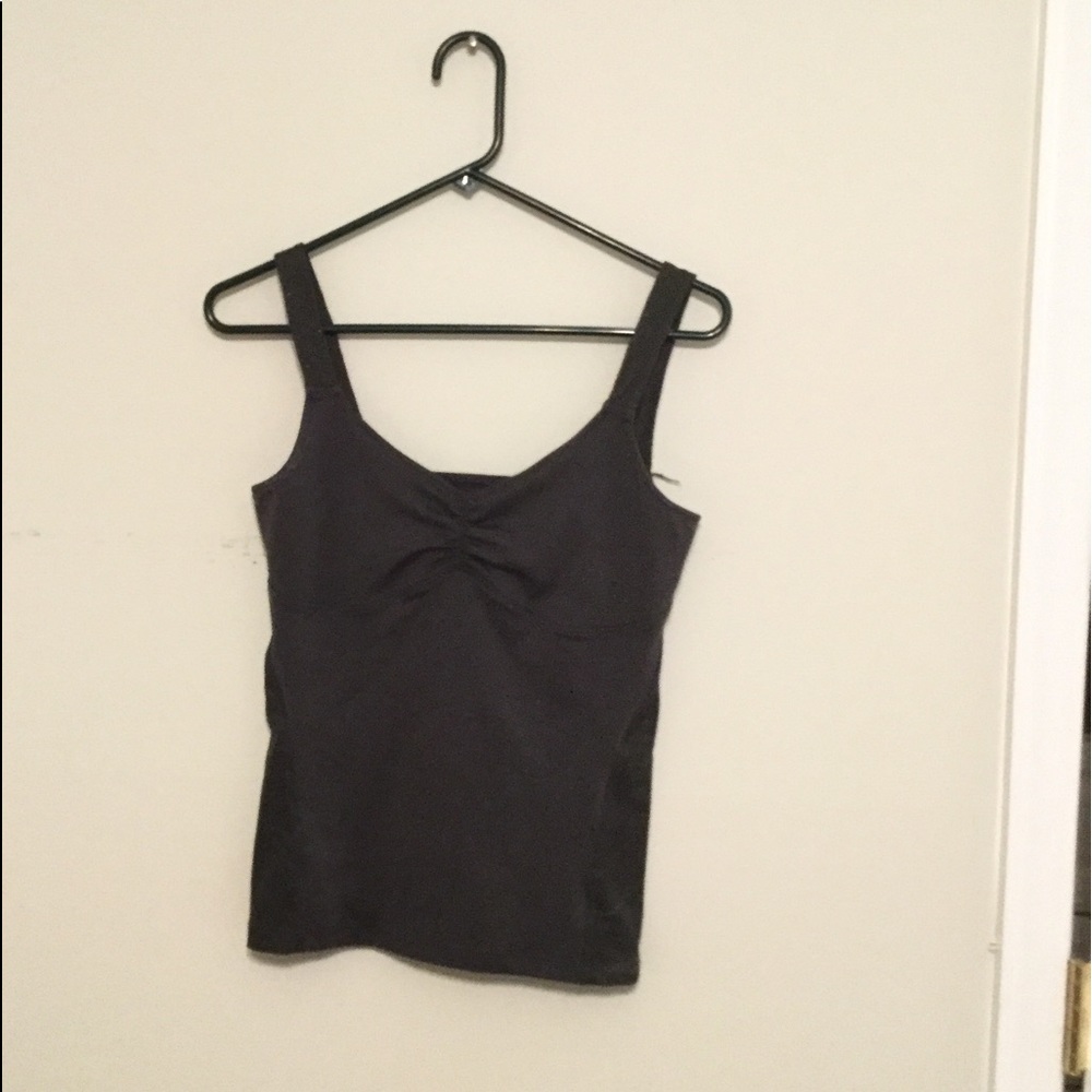 Workout top