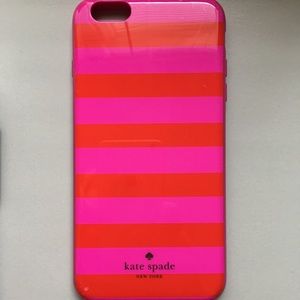 Kate Spade Samsung S6 phone case