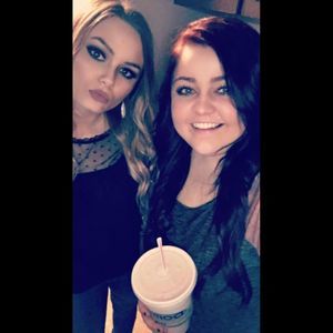 Meet your Posher, Drew