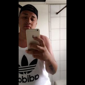 Meet your Posher, Jay