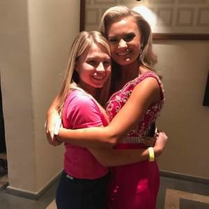 Meet your Posher, Kennedie