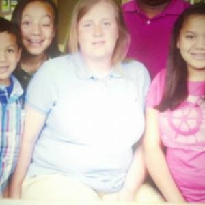 Meet your Posher, Dawn