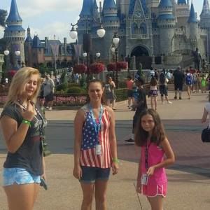 Meet your Posher, Amanda