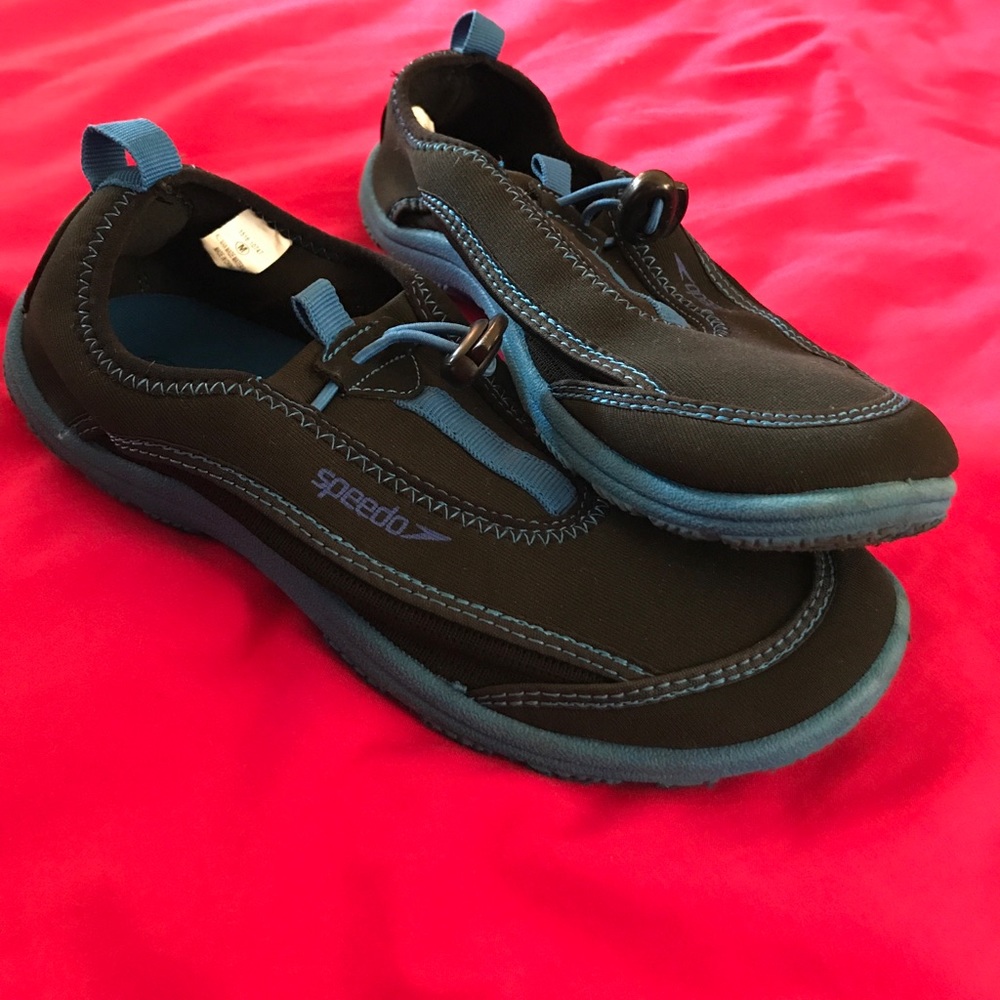 Boys water shoes
