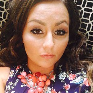 Meet your Posher, Lyndsey