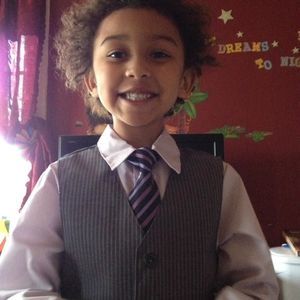 Meet your Posher, Amber