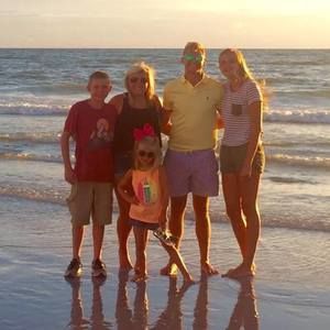 Meet your Posher, Zane