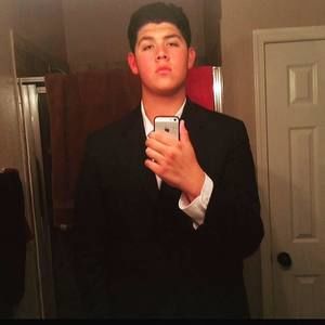 Meet your Posher, Edgar