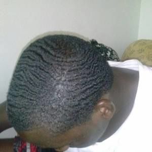 Meet your Posher, K-murda