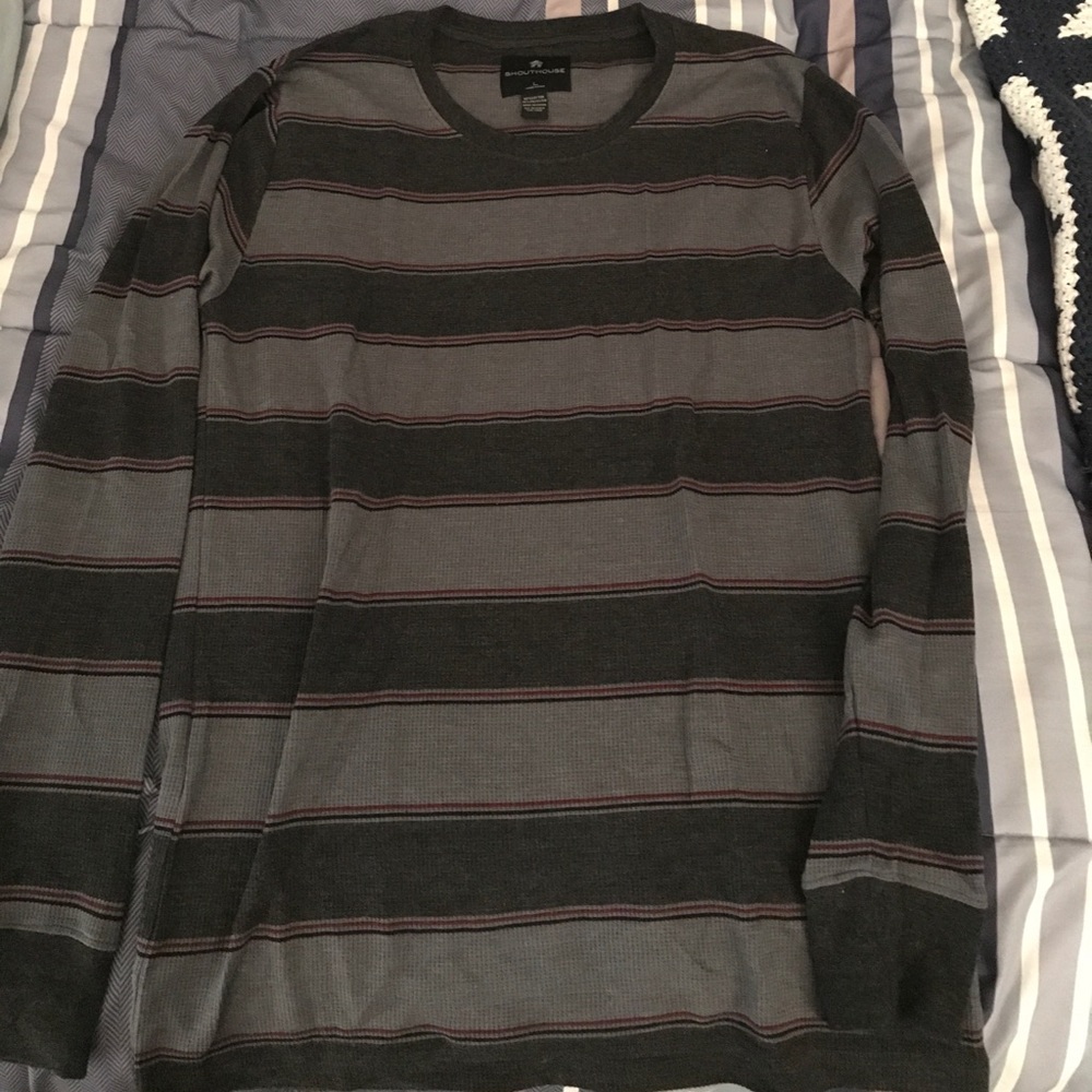 Southhouse Shirt