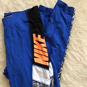Nike Workout Leggings
