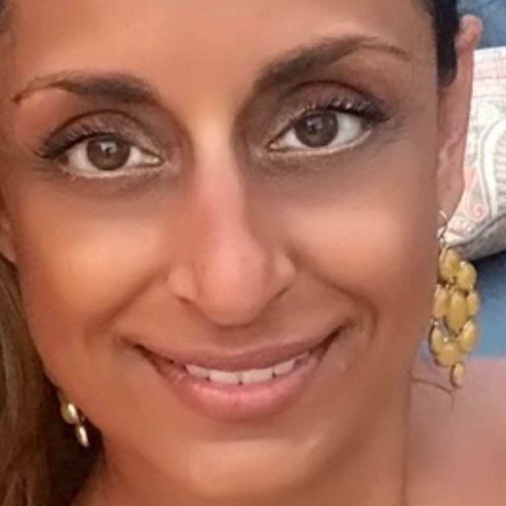 Meet your Posher, Smita