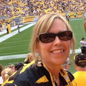 Meet your Posher, Lori