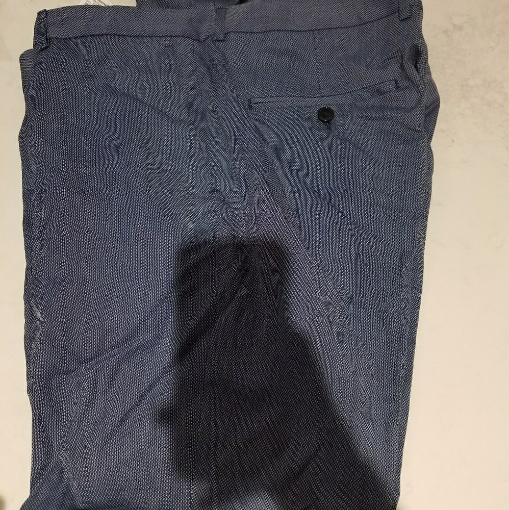 Zara's Men Slacks