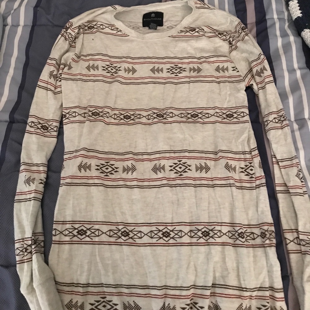 Southhouse Shirt
