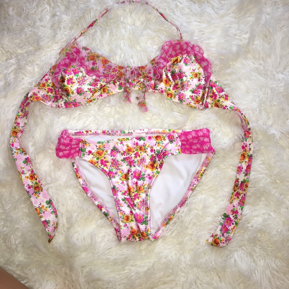 bikini