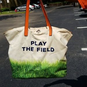 Kate Spade tote