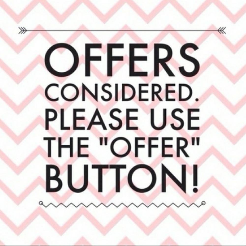 😍 Offers Offers Offers 😍😘
