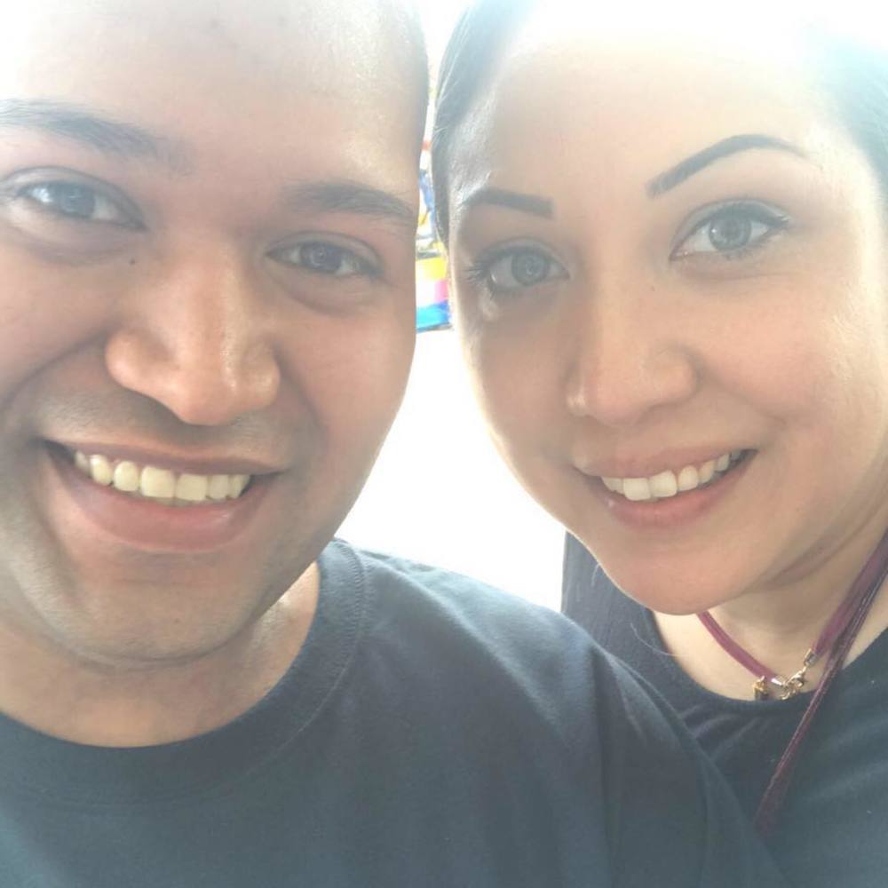 Meet your Posher, Marisela