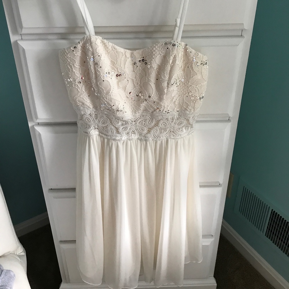 I.N San Francisco- Party Dress