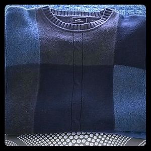 Dockers Men's Crewneck Cotton Sweater