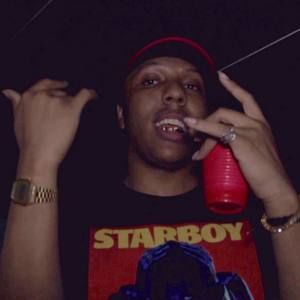 Meet your Posher, Rodney