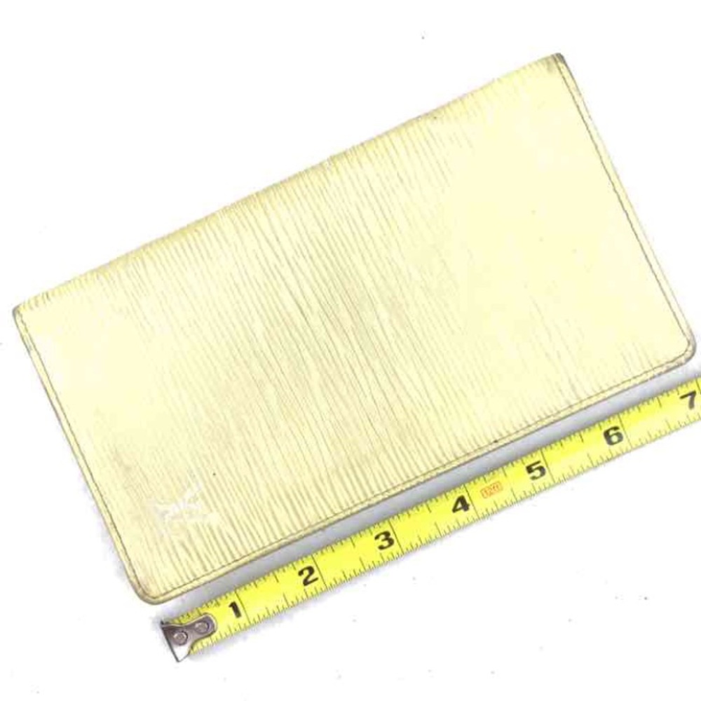Louis Vuitton wallet