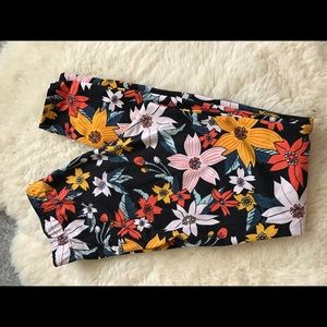 Nike Printed Leggings