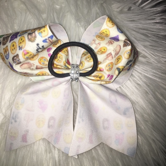 EMOJI BOW - Picture 2 of 2