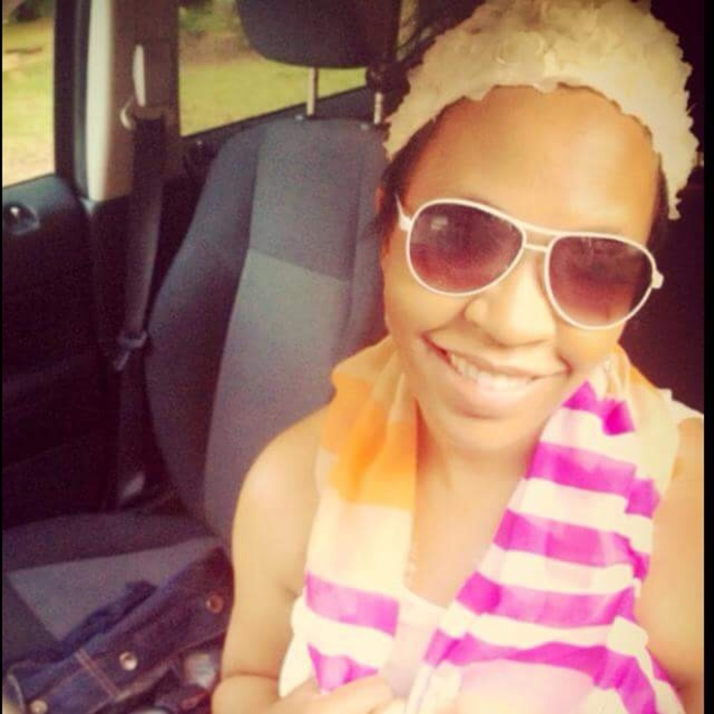 Meet your Posher, Sherri