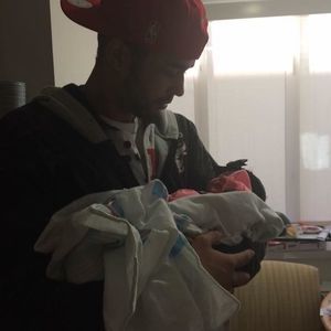 Meet your Posher, Matt n danielle