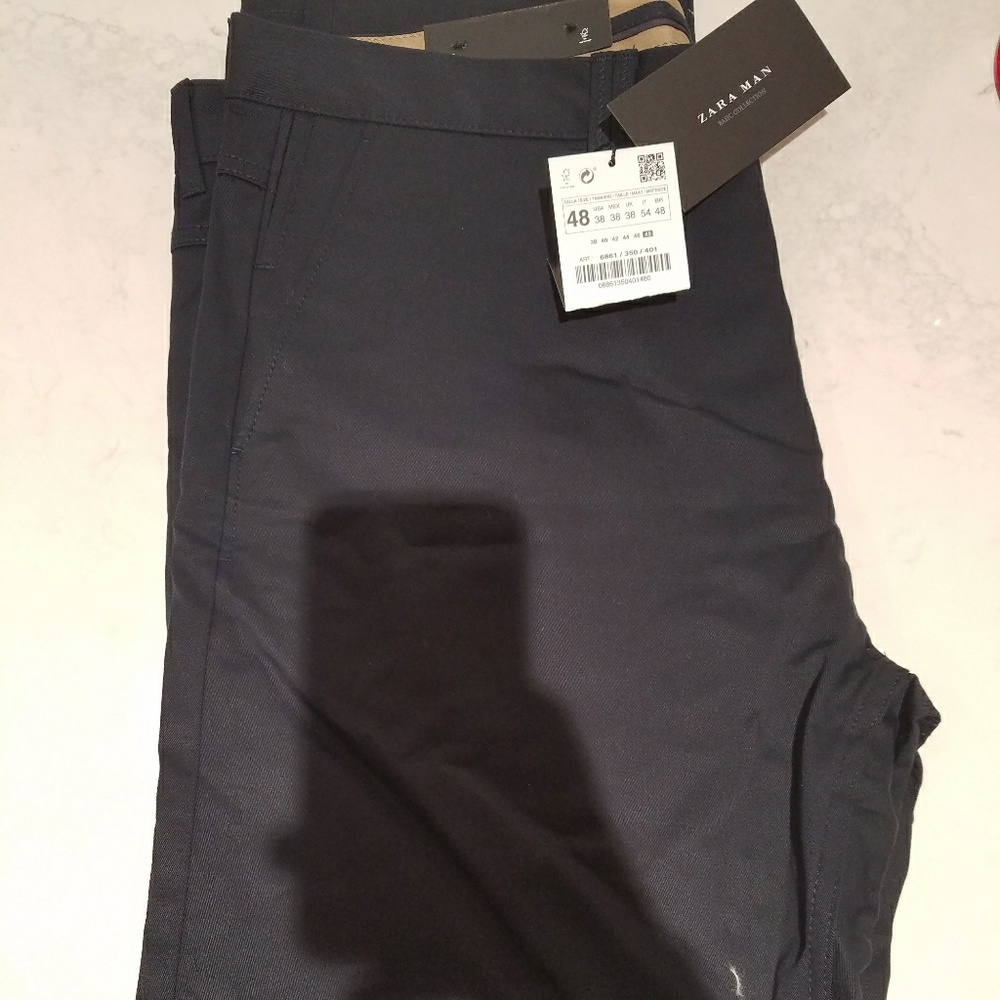 Pants