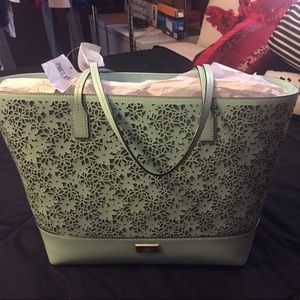 HP⭐️Kate Spade ♠️margareta in graceblue (NWT)