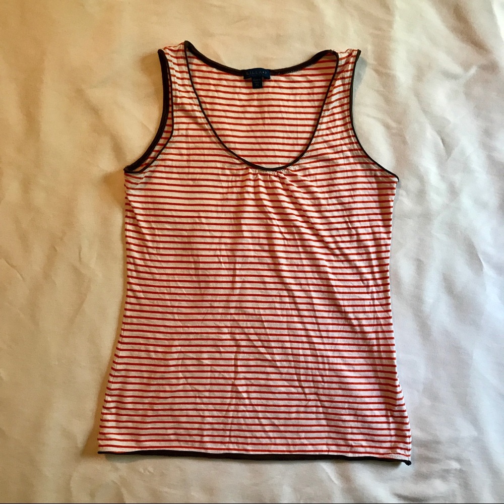 Lilla P tank top