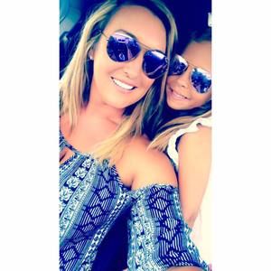 Meet your Posher, Nicole