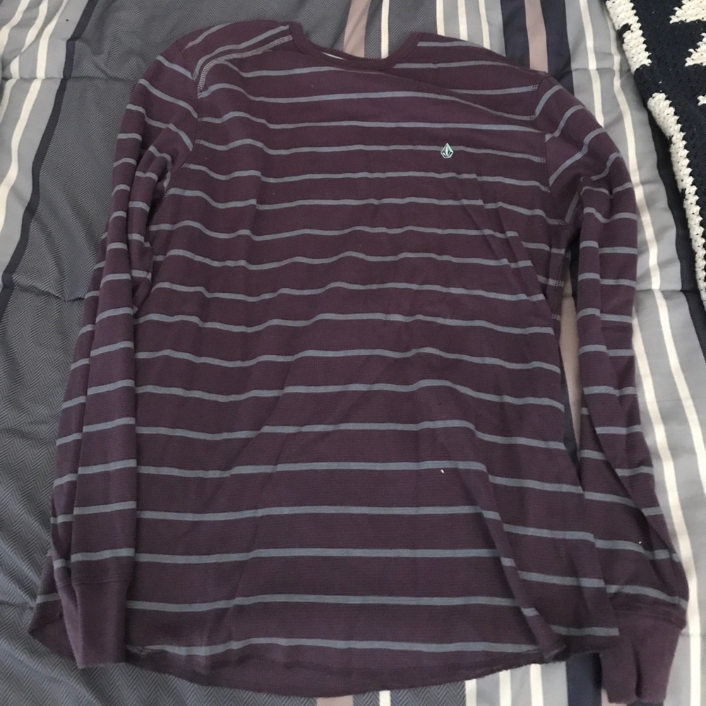 Volcom Shirt