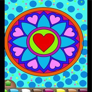 Meet your Posher, Sharon