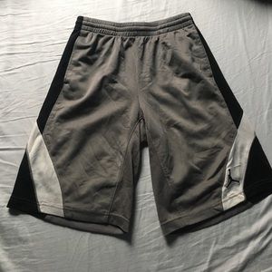 Jordan Basketball Shorts